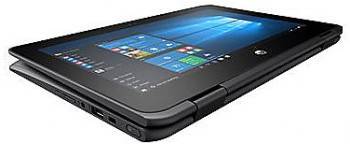HP ProBook x360 11 G1 EE (1BS69UT) Laptop (Pentium Quad Core/4 GB/128 GB SSD/Windows 10)