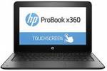 HP ProBook x360 11 G1 EE (1BS69UT) Laptop (Pentium Quad Core/4 GB/128 GB SSD/Windows 10)