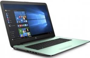 HP 17-x103cy (Z4N70UA) Laptop (Core i3 7th Gen/8 GB/1 TB/Windows 10)