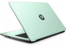 HP 17-x103cy (Z4N70UA) Laptop (Core i3 7th Gen/8 GB/1 TB/Windows 10)
