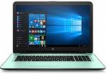 HP 17-x103cy (Z4N70UA) Laptop (Core i3 7th Gen/8 GB/1 TB/Windows 10)