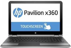 HP Pavilion x360 15-bk010nr (W2M08UA) Laptop (Core i5 6th Gen/8 GB/1 TB/Windows 10)