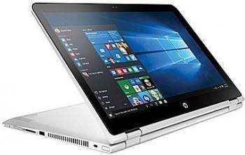 HP Pavilion x360 15-bk010nr (W2M08UA) Laptop (Core i5 6th Gen/8 GB/1 TB/Windows 10)