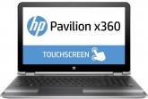 Compare HP Pavilion x360 15-bk010nr (Intel Core i5 6th Gen/8 GB/1 TB/Windows 10 Home Basic)