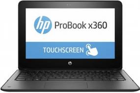 HP ProBook x360 11 G1 EE (1FY91UT) Laptop (Celeron Dual Core/4 GB/128 GB SSD/Windows 10)
