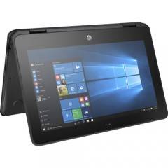 HP ProBook x360 11 G1 EE (1FY91UT) Laptop (Celeron Dual Core/4 GB/128 GB SSD/Windows 10)