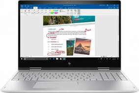 HP ENVY 15 x360 15m-bp012dx (1KS73UA) Laptop (Core i5 7th Gen/12 GB/1 TB/Windows 10)
