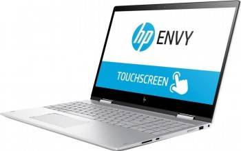 HP ENVY 15 x360 15m-bp012dx (1KS73UA) Laptop (Core i5 7th Gen/12 GB/1 TB/Windows 10)