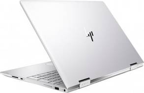 HP ENVY 15 x360 15m-bp012dx (1KS73UA) Laptop (Core i5 7th Gen/12 GB/1 TB/Windows 10)