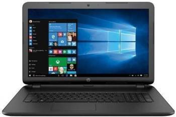 HP 15-ba018wm (Y0H41UA) Laptop (AMD Quad Core E2/4 GB/500 GB/Windows 10)