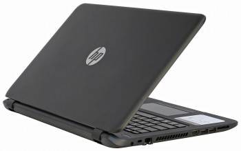 HP 15-ba018wm (Y0H41UA) Laptop (AMD Quad Core E2/4 GB/500 GB/Windows 10)