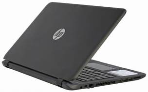 HP 15-ba018wm (Y0H41UA) Laptop (AMD Quad Core E2/4 GB/500 GB/Windows 10)