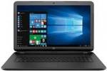 HP 15-ba018wm (Y0H41UA) Laptop (AMD Quad Core E2/4 GB/500 GB/Windows 10)