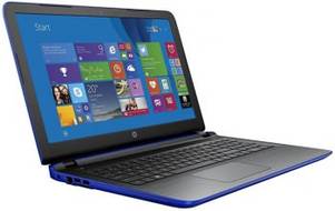 HP Pavilion 15-CC103TX (2SL86PA) Laptop (Core i5 8th Gen/8 GB/1 TB/Windows 10/2 GB)