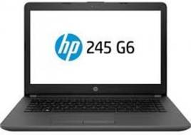 HP 246 G6 (2UE06PA) Laptop (AMD Dual Core A9/4 GB/1 TB/DOS)