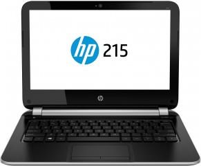 HP 215 G1 (J0U03US) Laptop (AMD Dual Core A4/4 GB/320 GB/Windows 7) Price