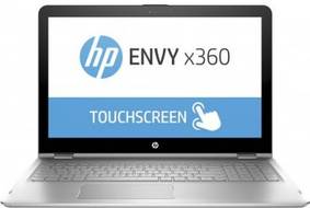 HP ENVY 15 x360 15-aq110nr (X7U50UA) Laptop (Core i7 7th Gen/8 GB/256 GB SSD/Windows 10)