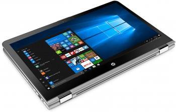HP ENVY 15 x360 15-aq110nr (X7U50UA) Laptop (Core i7 7th Gen/8 GB/256 GB SSD/Windows 10)