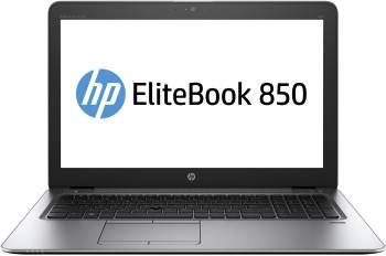HP Elitebook 850 G4 (1BS52UT) Laptop (Core i7 7th Gen/8 GB/256 GB SSD/Windows 10)