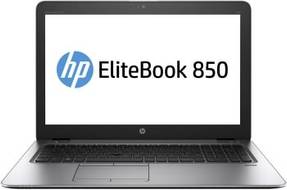 HP Elitebook 850 G4 (1BS52UT) Laptop (Core i7 7th Gen/8 GB/256 GB SSD/Windows 10)