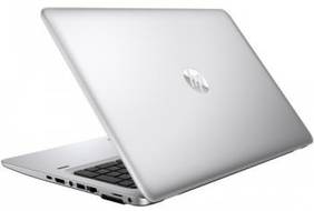 HP Elitebook 850 G4 (1BS52UT) Laptop (Core i7 7th Gen/8 GB/256 GB SSD/Windows 10)