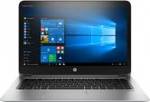 HP Elitebook 1040 G3 (V1P89UT) Laptop (Core i5 6th Gen/8 GB/128 GB SSD/Windows 7)