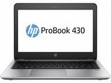 Compare HP ProBook 430 G4 (Intel Core i7 7th Gen/8 GB/1 TB/Windows 10 Professional)