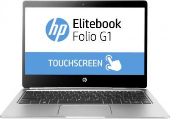 HP Elitebook Folio G1 (W0R84UT) Laptop (Core M7 6th Gen/8 GB/256 GB SSD/Windows 10) Price