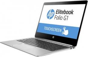 HP Elitebook Folio G1 (W0R84UT) Laptop (Core M7 6th Gen/8 GB/256 GB SSD/Windows 10)