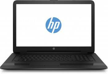 HP 17-X114DX (Z4P14UA) Laptop (Core i5 7th Gen/6 GB/1 TB/Windows 10)