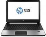 HP 340 G2 (L8E39UT) Laptop (Celeron Dual Core/4 GB/500 GB/Windows 8)