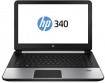 HP 340 G2 (L8E39UT) Laptop (Celeron Dual Core/4 GB/500 GB/Windows 8)
