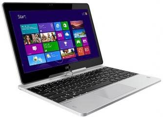 HP Elitebook 810 G3 (L8D29UT) Laptop (Core i3 5th Gen/4 GB/128 GB SSD/Windows 8 1)
