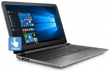 HP Pavilion 15-ab247cl (T0E04UA) Laptop (Core i5 6th Gen/8 GB/1 TB/Windows 10)
