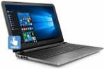 HP Pavilion 15-ab247cl (T0E04UA) Laptop (Core i5 6th Gen/8 GB/1 TB/Windows 10)