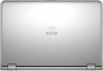 HP Pavilion x360 15-bk075nr (X0J69UA) Laptop (Core i5 6th Gen/6 GB/1 TB/Windows 10)