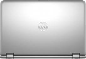 HP Pavilion x360 15-bk075nr (X0J69UA) Laptop (Core i5 6th Gen/6 GB/1 TB/Windows 10)