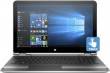 HP Pavilion x360 15-bk075nr (X0J69UA) Laptop (Core i5 6th Gen/6 GB/1 TB/Windows 10)