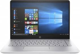 HP Pavilion 14-bf148tx (2YD46PA) Laptop (Core i7 8th Gen/8 GB/1 TB 128 GB SSD/Windows 10/4 GB)