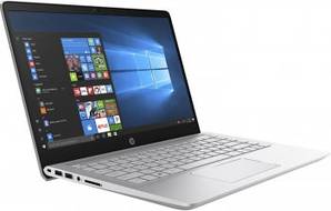 HP Pavilion 14-bf148tx (2YD46PA) Laptop (Core i7 8th Gen/8 GB/1 TB 128 GB SSD/Windows 10/4 GB)