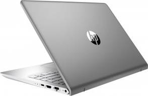 HP Pavilion 14-bf148tx (2YD46PA) Laptop (Core i7 8th Gen/8 GB/1 TB 128 GB SSD/Windows 10/4 GB)