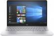 HP Pavilion 14-bf148tx (2YD46PA) Laptop (Core i7 8th Gen/8 GB/1 TB 128 GB SSD/Windows 10/4 GB)