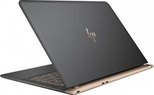 HP Spectre 13-V138tu (Z4Q74PA) Laptop (Core i7 7th Gen/8 GB/512 GB SSD/Windows 10)