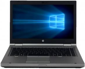 HP Elitebook 8470P (16VFHPLP0032) Laptop (Core i5 1st Gen/8 GB/1 TB/Windows 10) Price