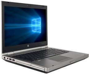 HP Elitebook 8470P (16VFHPLP0032) Laptop (Core i5 1st Gen/8 GB/1 TB/Windows 10)