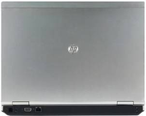 HP Elitebook 8470P (16VFHPLP0032) Laptop (Core i5 1st Gen/8 GB/1 TB/Windows 10)
