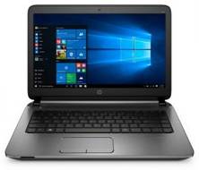 HP ProBook 445 G2 (P5B20PA) Laptop (AMD Quad Core A8/4 GB/500 GB/Windows 7)