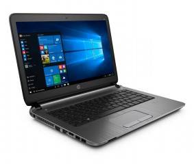 HP ProBook 445 G2 (P5B20PA) Laptop (AMD Quad Core A8/4 GB/500 GB/Windows 7)