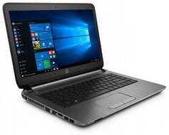 HP ProBook 445 G2 (P5B20PA) Laptop (AMD Quad Core A8/4 GB/500 GB/Windows 7)