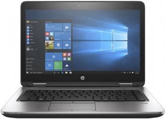 HP ProBook 640 G3 (X9U97UT) Laptop (Core i7 7th Gen/8 GB/256 GB SSD/Windows 10)